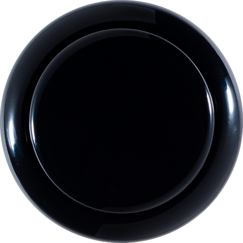 SANWA DENSHI OBSFE24 Silent Pushbutton (24mm) 2nd Generation