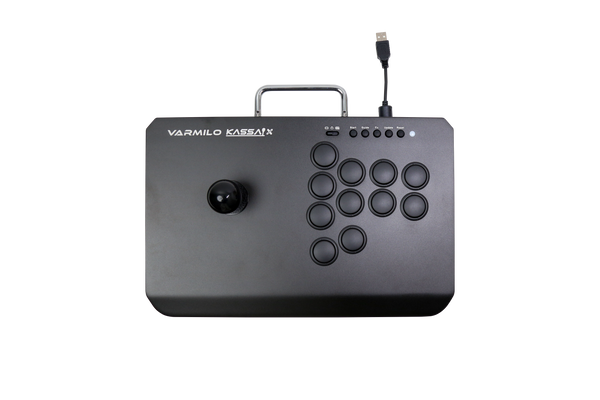 VARMILO KASSAI X PRO VERSION (NEW MODEL 2026) PS4/5/SW/SW2/PC