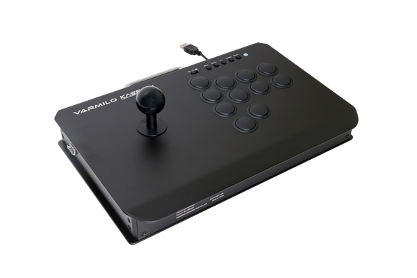 VARMILO KASSAI X PRO VERSION (NEW MODEL 2026) PS4/5/SW/SW2/PC