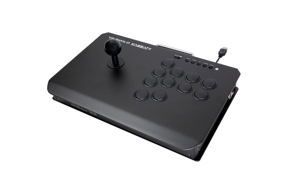 VARMILO KASSAI X PRO VERSION (NEW MODEL 2026) PS4/5/SW/SW2/PC