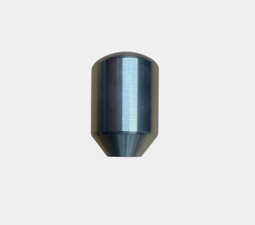 SEIMITSU Limited Edition Aluminum Bullet Top