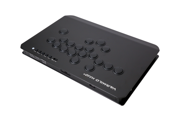 VARMILO HA10+ (NEW 2026) PRO VERSION All Aluminum All Button