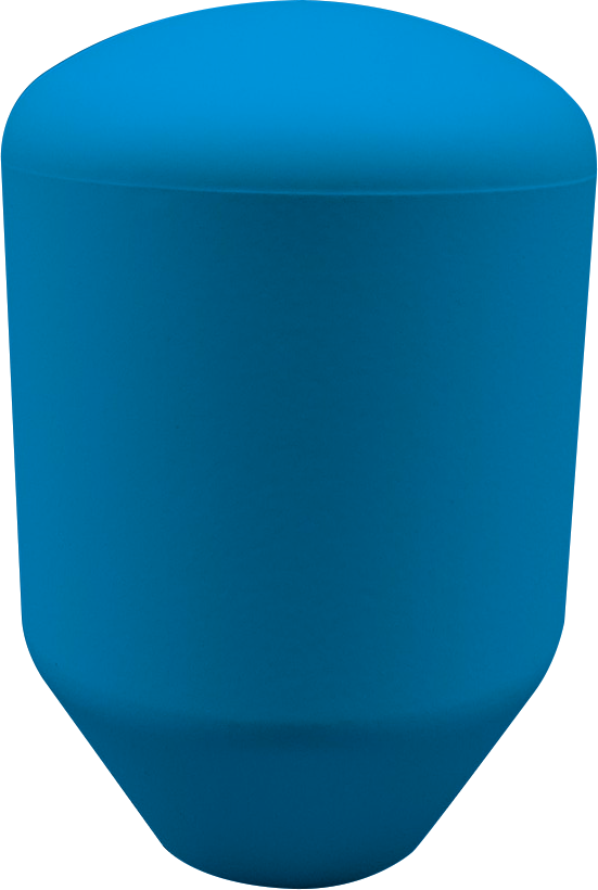 SEIMITSU NOBI BULLET TOP with MATTE FINISH