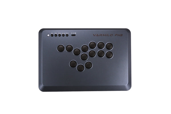 その他 VARMILO FK2 Leverless Arcade Controller FK2 – Varmilo