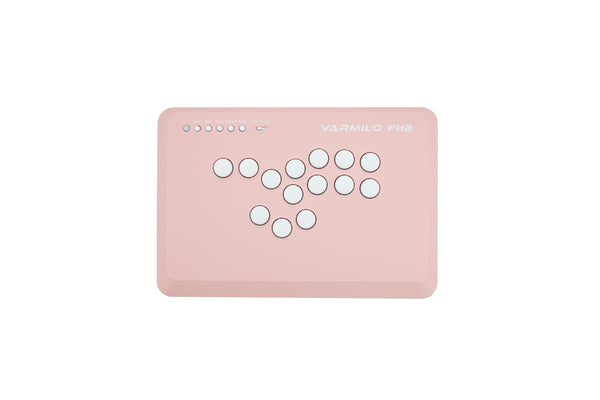 VARMILO FK2 ALL BUTTON CONTROLLER (CHOOSE TYPE) PC [PRE