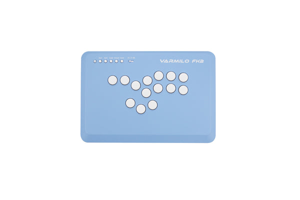 VARMILO FK2 ALL BUTTON CONTROLLER (CHOOSE TYPE) PC – Arcade Shock