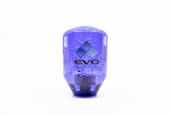 SEIMITSU EVO JAPAN Clear Nobi Bullet Tops – Arcade Shock