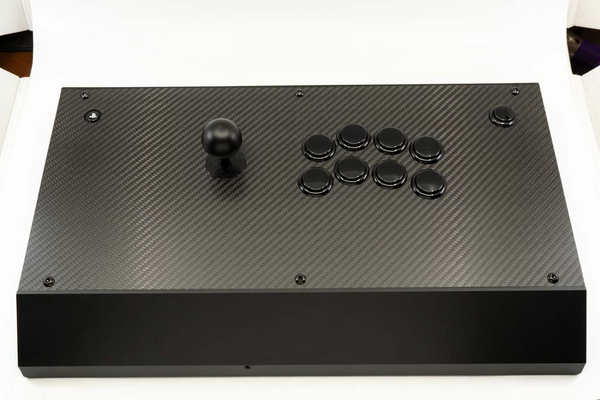 SECRET SUNDAY CUSTOM CONTROLLERS [SEE OPTIONS] – Arcade Shock