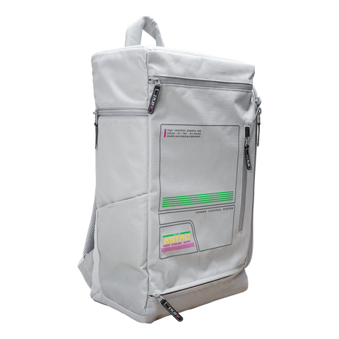 best backpack laptop fightstick Turtle Beach Victrix Tournament Backpack: Street Fighter Edition The 5 Best Laptop Backpacks