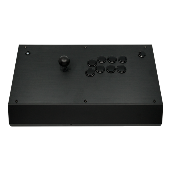 Custom Arcade Controller Builds [Choose Type] – Arcade Shock