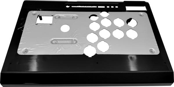 OBSIDIAN 2 PRO CONVERSION KIT – Arcade Shock