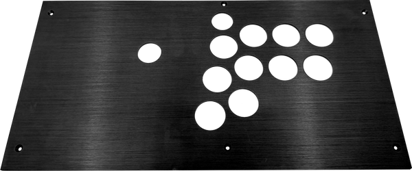 OBSIDIAN 2 PRO CONVERSION KIT – Arcade Shock