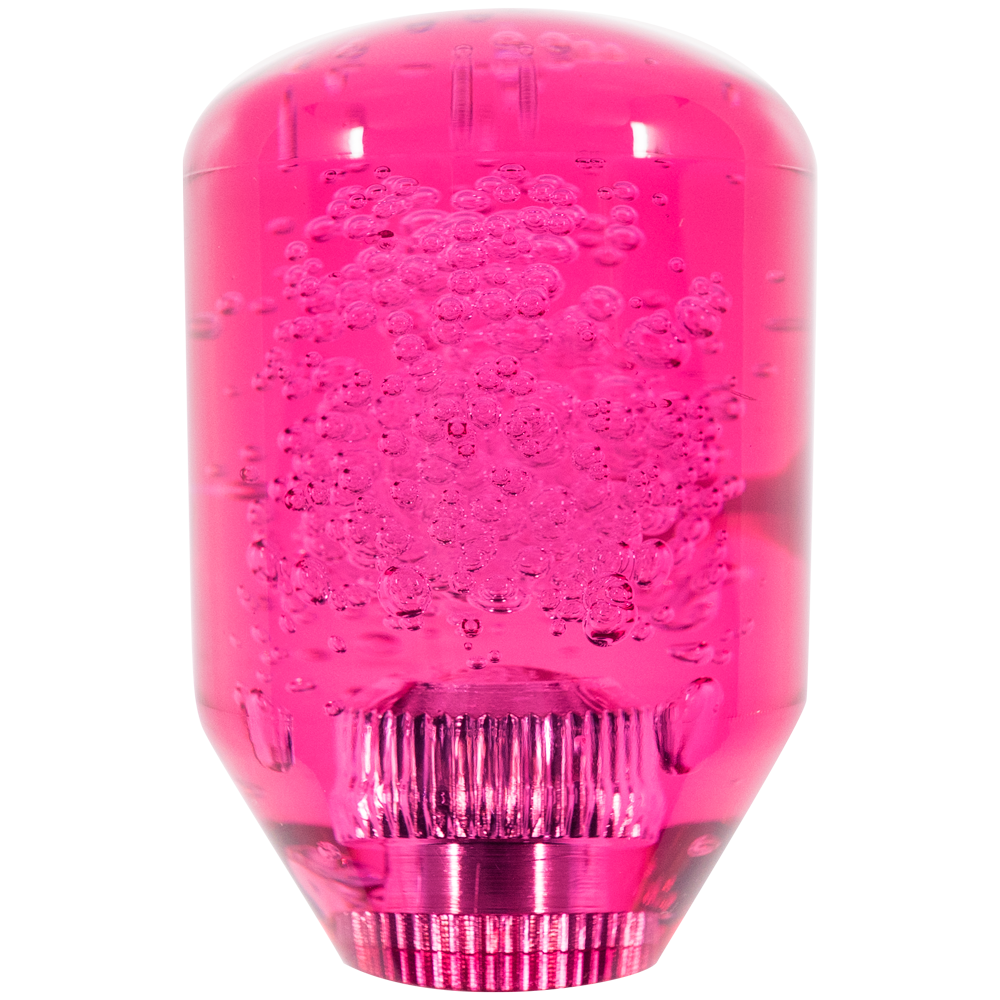 SEIMITSU NOBI BULLET BUBBLE CLEAR TOPS