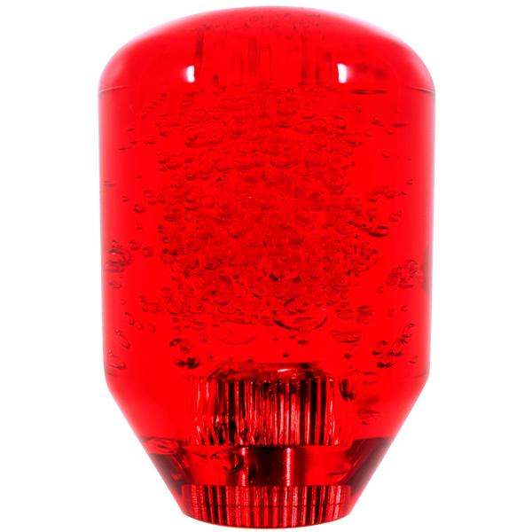 SEIMITSU NOBI BULLET BUBBLE CLEAR TOPS – Arcade Shock