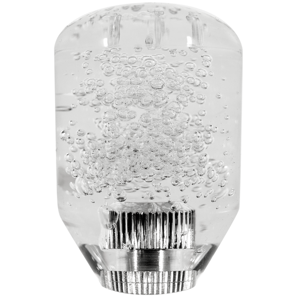 SEIMITSU NOBI BULLET BUBBLE CLEAR TOPS – Arcade Shock