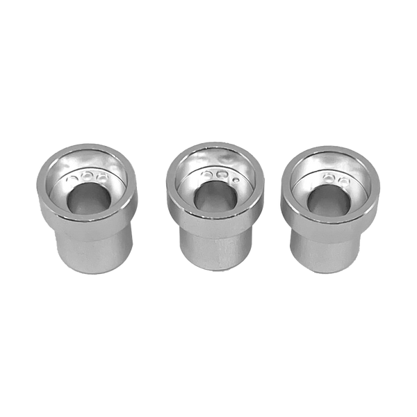EX GEAR Oversized Actuators for Sanwa Denshi JLF or Hori