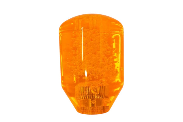 SEIMITSU NOBI BULLET BUBBLE CLEAR TOPS – Arcade Shock