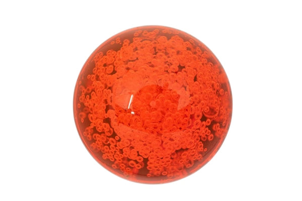 SEIMITSU LB-39 Clear BUBBLE TOP – Arcade Shock
