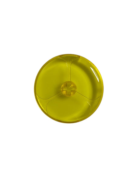 FLEXIGEAR FLASHTAP Button Caps 24mm [USE with 24mm FLASHTAP