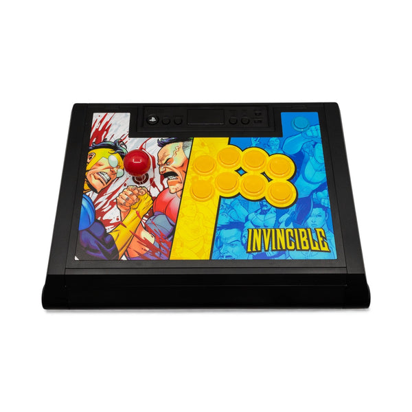 SECRET SUNDAY CUSTOM CONTROLLERS [SEE OPTIONS] – Arcade Shock