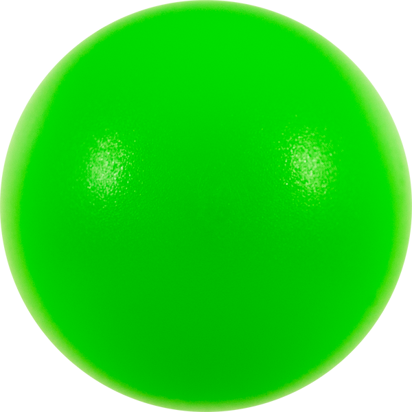 QANBA GRAVITY Matte 35mm Balltop – Arcade Shock