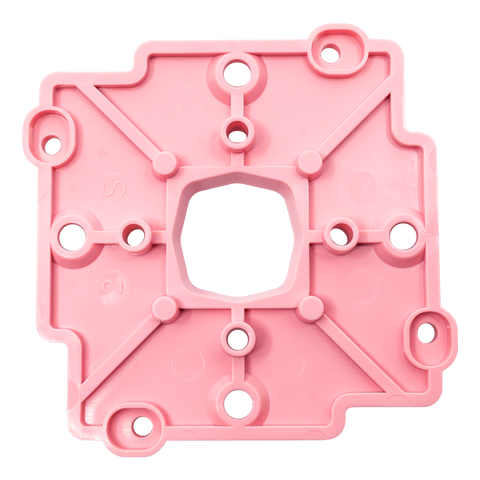 EVO x SEIMITSU NOBI SAKURA JOYSTICK KIT