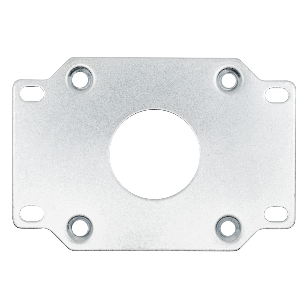 SEIMITSU NEW MS Mounting Plate