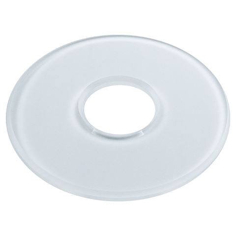 EX GEAR Clear Dust Covers for SEIMITSU Joysticks