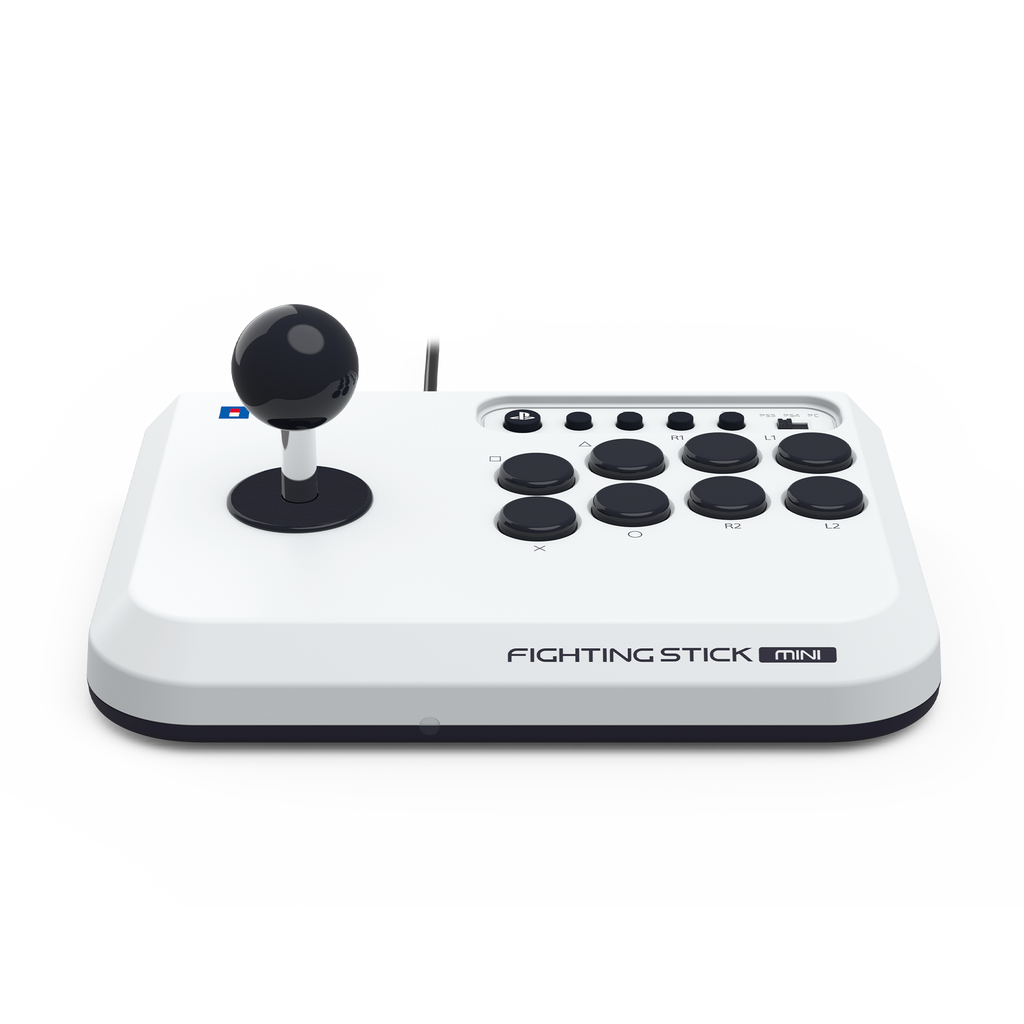 HORI FIGHTING STICK MINI PS5 / PS4 / PC
