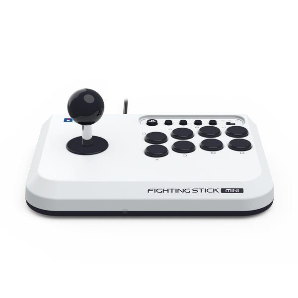 HORI Fighting Stick Multi ファイティングスティック HORI FIGHTING STICK MINI PS5 / PS4 / PC [FGC SPECIAL
