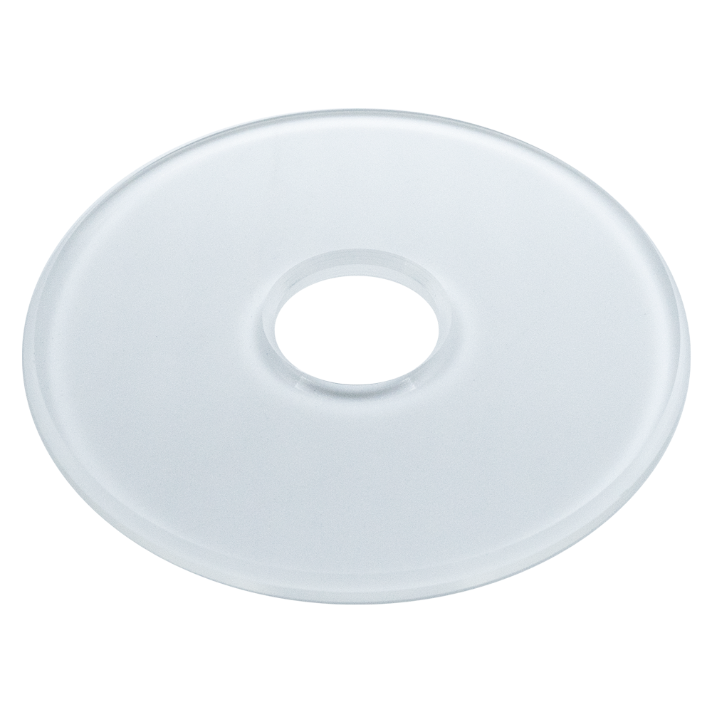 EX GEAR Clear Dust Covers for SANWA DENSHI HORI and IST Joysticks