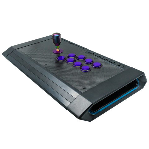 QANBA OBSIDIAN CUSTOMIZED SUPER MOD