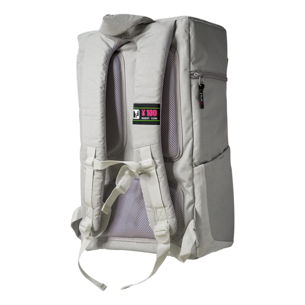 SPLITFRAME FS TRANSPORTER X BAGS [MINIMALIST EDITION