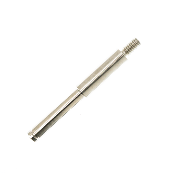 ジャコビー シャフト EDGE HYBRID Jacoby Edge Hybrid Low Deflection ジャコビー シャフト EDGE HYBRID Jacoby Edge Hybrid Low Deflection