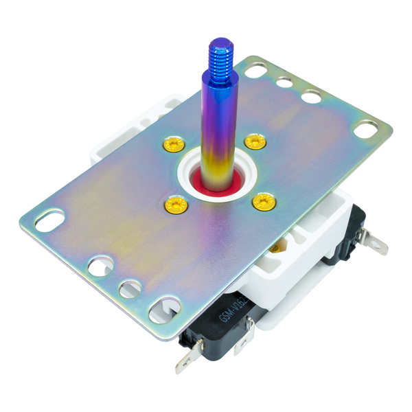 Amazon.com: SZJLMKJ Arcade OTTO Joystick DIY Upgrade Kits