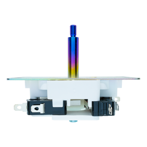 OTTO DIY V2 Plus Korean Lever Pre-Assembled Mod