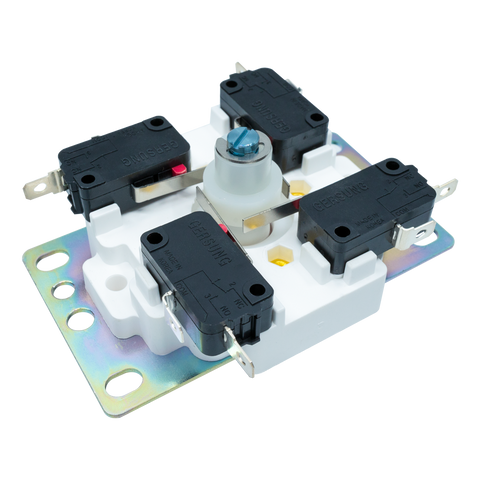 OTTO DIY V2 Plus Korean Lever Pre-Assembled Mod