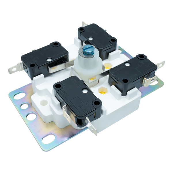 OTTO DIY Joystick Upgrade Kit - V2 - Paradise Arcade Shop