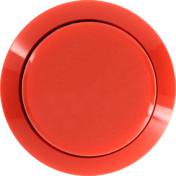 SEIMITSU ALUTIMO SSPS-24N SOLID [ 24mm ] Mechanical Pushbutton