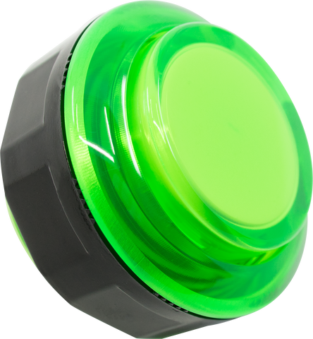 SEIMITSU ALUTIMO SSPS-30N CLEAR ( 30mm ) Mechanical Pushbutton