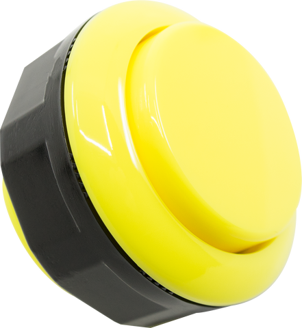 SEIMITSU ALUTIMO SSPS-30N SOLID ( 30mm ) Mechanical Pushbutton