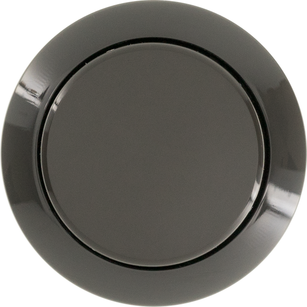 SEIMITSU ALUTIMO SSPS-30N SOLID ( 30mm ) Mechanical