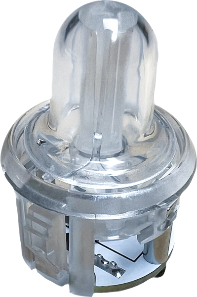 FLEXIGEAR FLASHTAP NIPPLE CAP – Arcade Shock FLEXIGEAR FLASHTAP NIPPLE CAP – Arcade Shock