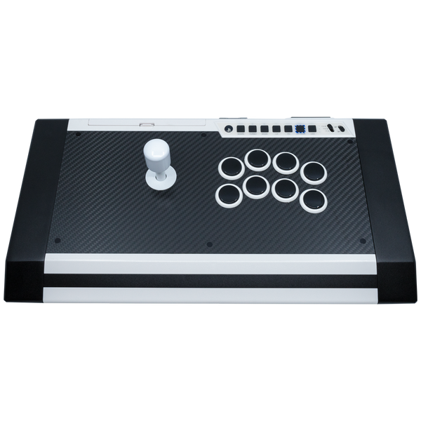 その他 QANBA pearl QANBA PEARL DOMINO EFFECT CUSTOMIZED ARCADE STICK – Arcade Shock
