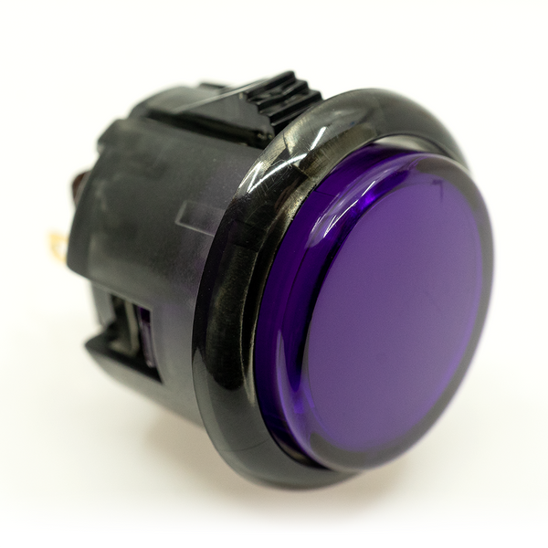 QANBA GRAVITY KS SERIES CLEAR 24mm Snap-In Mechanical QANBA GRAVITY KS SERIES CLEAR 24mm Snap-In Mechanical