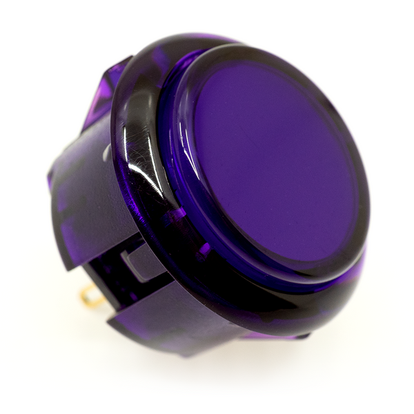 QANBA GRAVITY KS SERIES CLEAR 30mm Snap-In Mechanical Pushbutton QANBA GRAVITY KS SERIES CLEAR 30mm Snap-In Mechanical Pushbutton