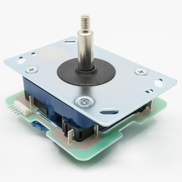 smastick スマスティック SS-01N SEIMITSU LS-32-01 Joystick (Choose Mounting Plate Type) – Arcade Shock