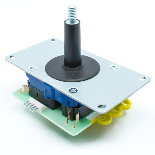 SEIMITSU LS-55-01 Joystick – Arcade Shock SEIMITSU LS-55-01 Joystick – Arcade Shock