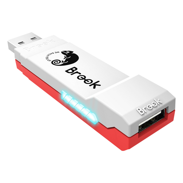 Brook xbox clearance adapter