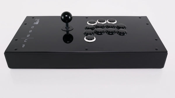 HIT BOX CROSS|UP PS4 | PS5 | PC – Arcade Shock